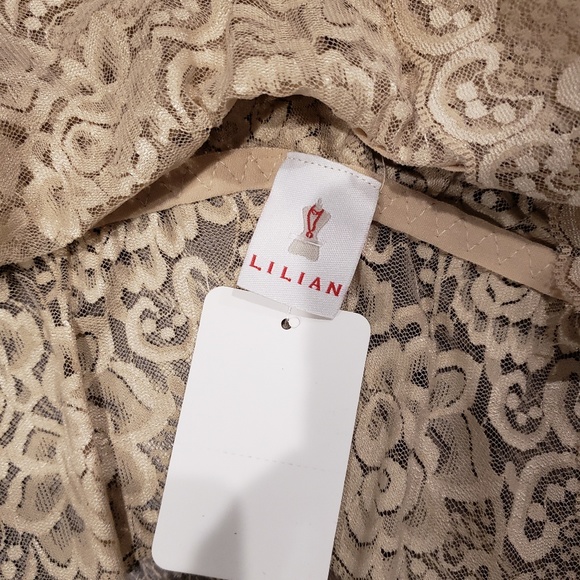 💥last one💥Plus lace bralette - Picture 2 of 2